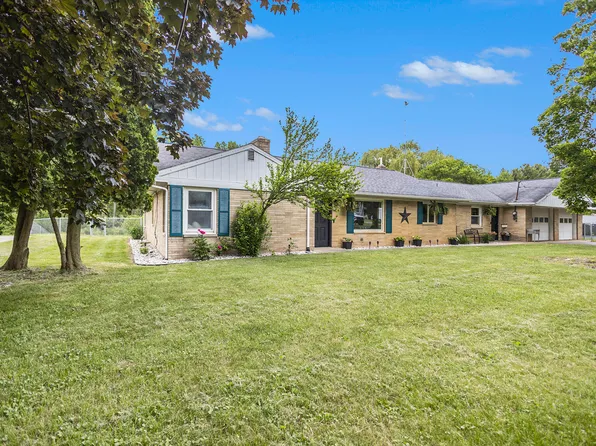 6885 Western Ave, Fremont, MI 49412