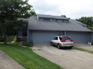 1152-1154 Dunbarton Ln, Lexington, KY 40502