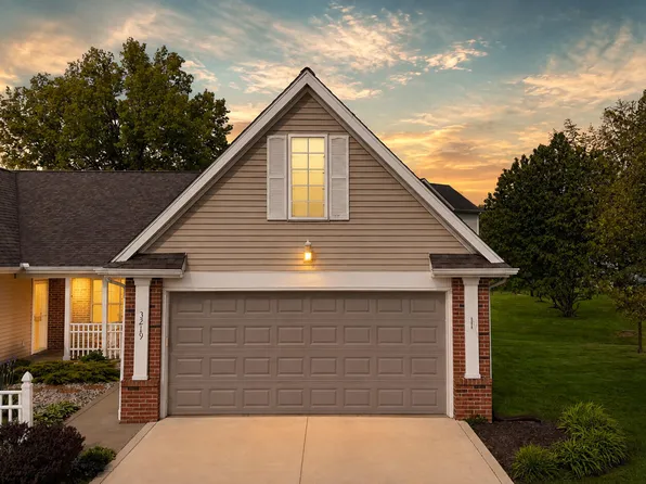 3219 Milestone Creek Ct, Valparaiso, IN 46385