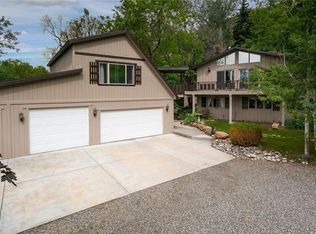 2950 Walden Pl, Billings, MT 59102
