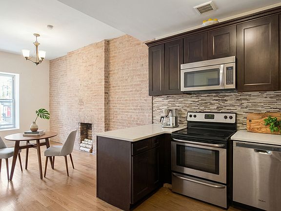 2nd image of 212 W 133rd St #5R