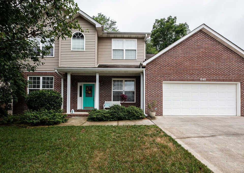 1845 Silver Cloud Ln, Knoxville, TN 37909 Zillow