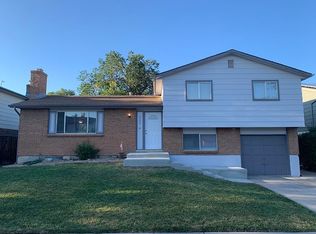 6293 S Flower Way, Littleton, CO 80123