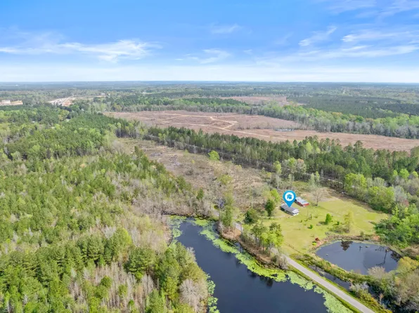 140 Piatonia Rd, Lumberton, MS 39455