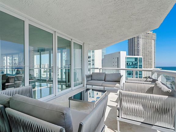 5th image of 16400 Collins Ave APT 1241