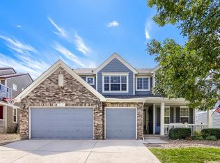 13364 W 86th Dr, Arvada, CO 80005