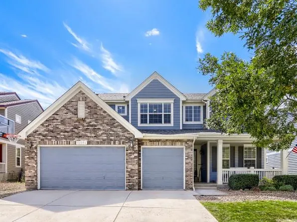 13364 W 86th Dr, Arvada, CO 80005