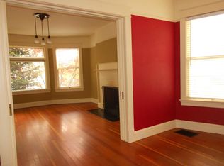 2348 NW Kearney St, Portland, OR 97210