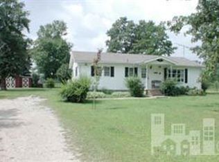 5497 E Little Trl, Riegelwood, NC 28456