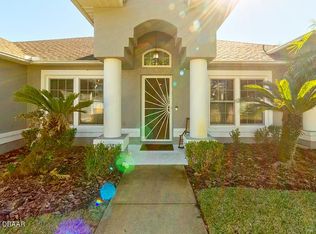 3775 Fiano Dr, Port Orange, FL 32129