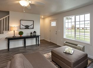 View Pointe by Kading, Pella, IA 50219