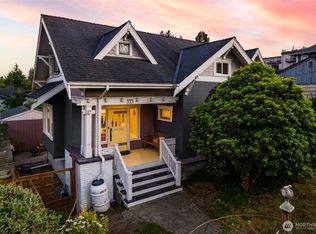 333 N 75th St, Seattle, WA 98103