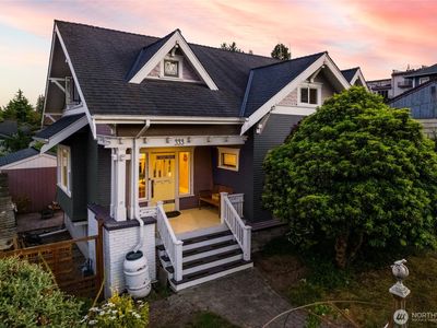 333 N 75th Street, Seattle, WA, 98103