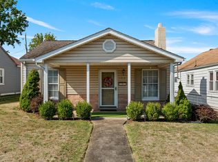 323 Michigan St, Huntington, WV 25704