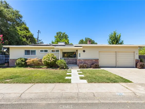 923 Moss Ave, Chico, CA 95926