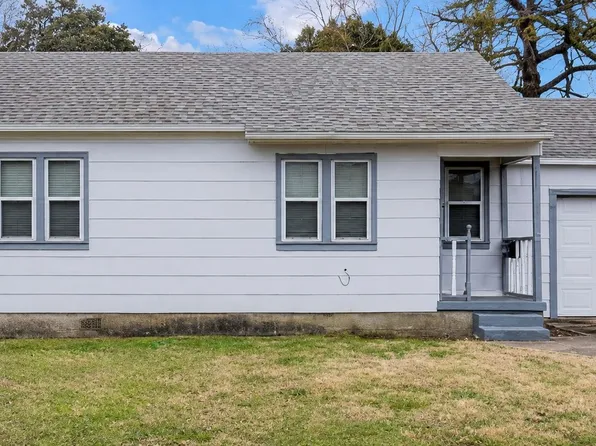 530 Dogwood Trl, Dallas, TX 75224