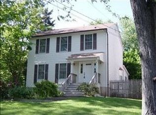 318 Elm St, Stirling, NJ 07980