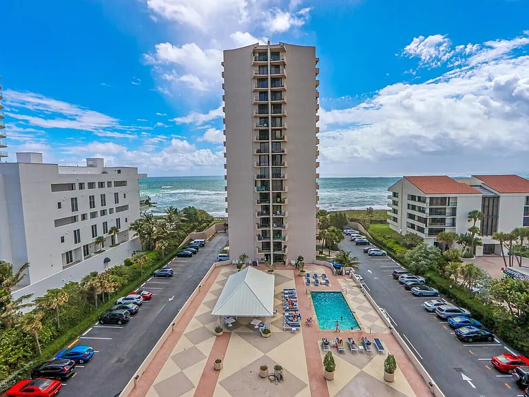 4200 N Ocean Dr #2-802 — Photo 18
