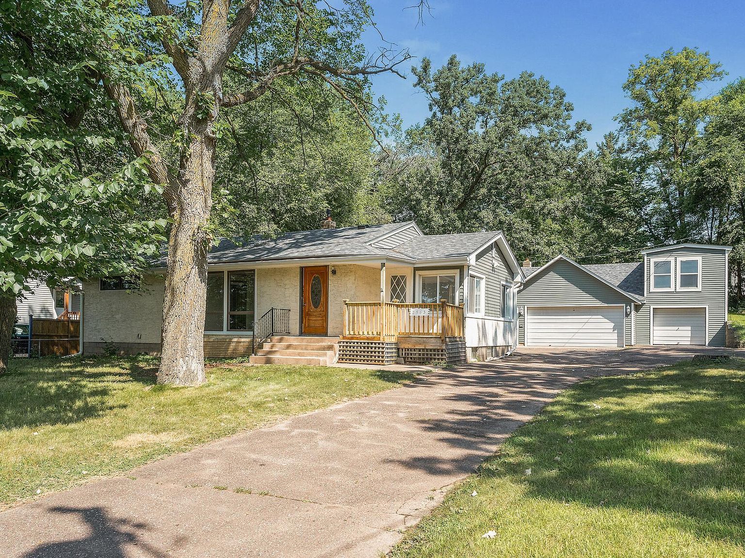 2583 County Road F E, White Bear Township, MN 55110 | Zillow