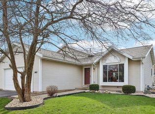 5012 Marsh Rd, Mc Farland, WI 53558