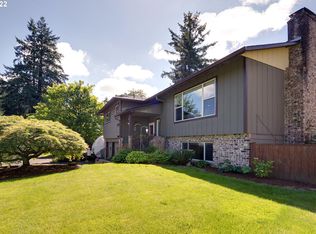 12980 SW 107th Ct, Tigard, OR 97223