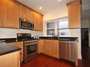 46 Bennett St #5, Brighton, MA 02135