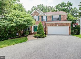 11257 Country Club Rd, New Market, MD 21774