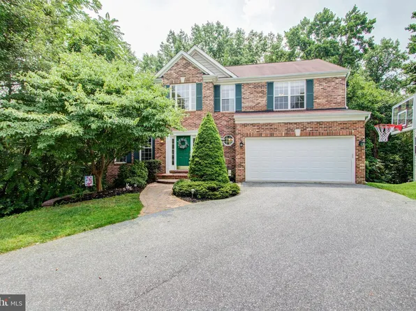 11257 Country Club Rd, New Market, MD 21774