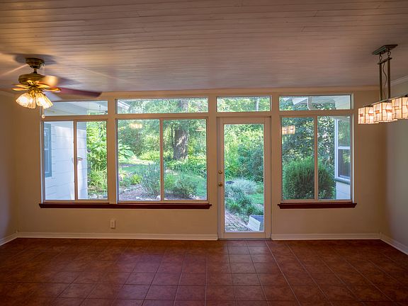 Sun room