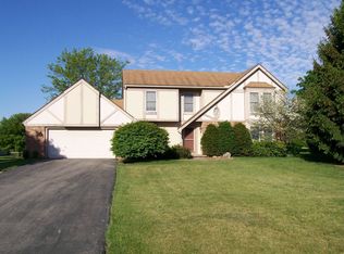 6744 Heatheridge Dr, Saline, MI