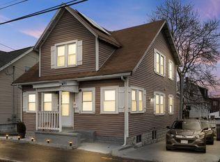 1038 N Shore Rd, Revere, MA 02151