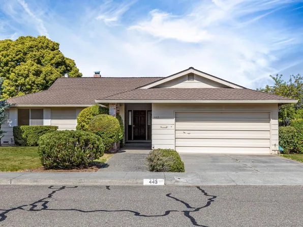 443 Pythian Road, Santa Rosa, CA 95409