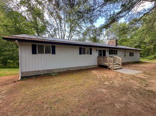 10013 E Beal City Rd, Mount Pleasant, MI 48858