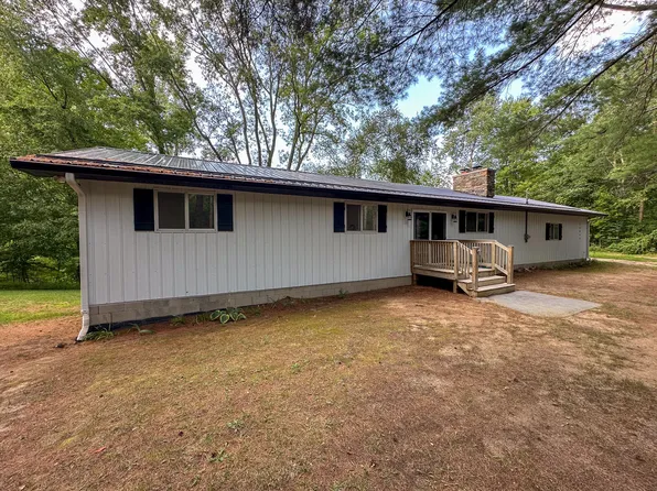 10013 E Beal City Rd, Mount Pleasant, MI 48858