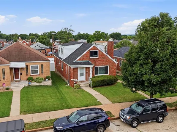 5426 Mardel Ave, Saint Louis, MO 63109