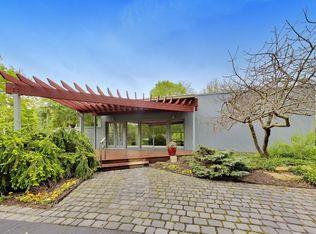43 Overbrook Rd, South Barrington, IL 60010