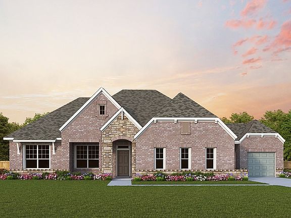 The Delaney - B Exterior
