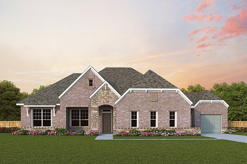 The Delaney - B Exterior