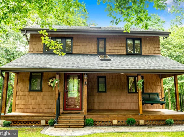 3242 Green Rd, White Hall, MD 21161