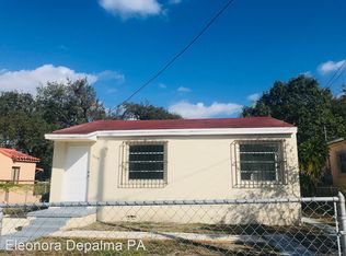 7655 NW 3rd Ave #F, Miami, FL 33150