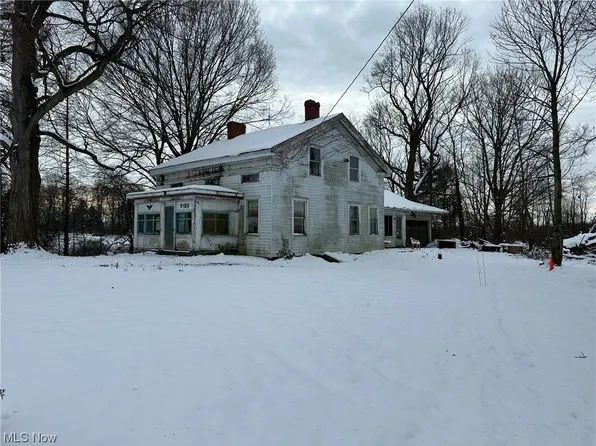 7423 Infirmary Rd, Ravenna, OH 44266