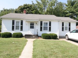 2315 Sunset Dr, Jasper, IN 47546