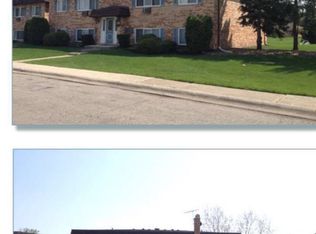1214 E Long Valley Dr APT 1A, Palatine, IL 60074