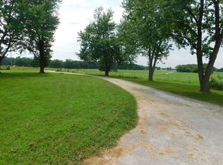 3355 SW 376 Rd, El Dorado Springs, MO 64744