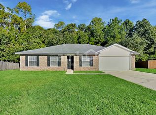 11670 W Deep Springs Dr, Jacksonville, FL 32219