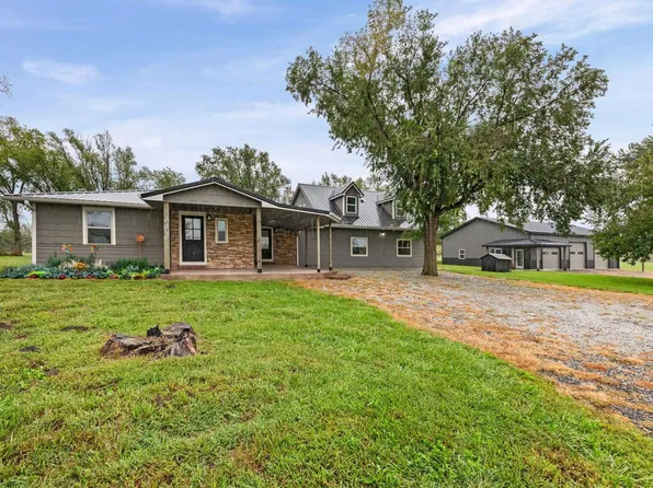 3139 E 293rd St, Melvern, KS 66510
