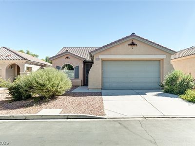 5131 Opal Crest Ave, Las Vegas, NV, 89131