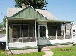 1450 Reswick Dr, Oregon, OH 43616