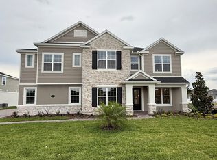 977 Hawksnest Point, Oviedo, FL 32765