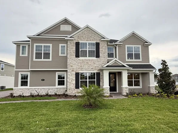 977 HAWKSNEST POINT, OVIEDO, FL 32765
